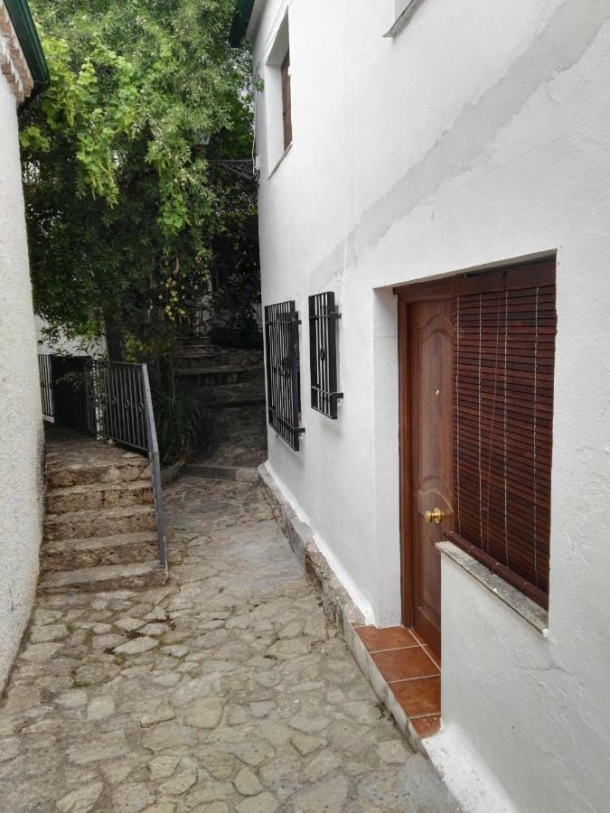Affittacamere El Rincon De Paco Segura de la Sierra Esterno foto